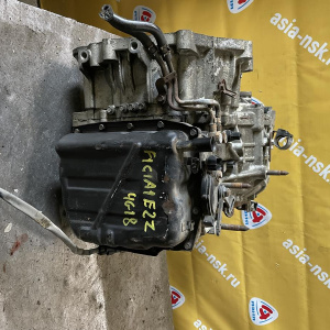 АКПП Mitsubishi 4G18 F1C1A1E2Z 2WD CVT Lancer CS3A/CS2A
