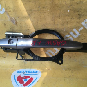 Ручка двери Mitsubishi ASX/RVR GA3W перед, прав