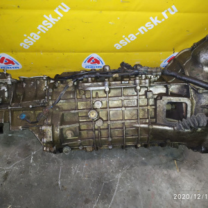 МКПП Mazda/Ford WL/WE S5A1-2 2WD 5 SPEED первичный вал 23шл BT-50#Ranger UN8F1