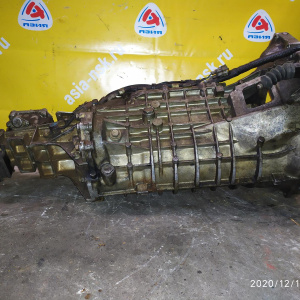 МКПП Mazda/Ford WL/WE S5A1-2 2WD 5 SPEED первичный вал 23шл BT-50#Ranger UN8F1