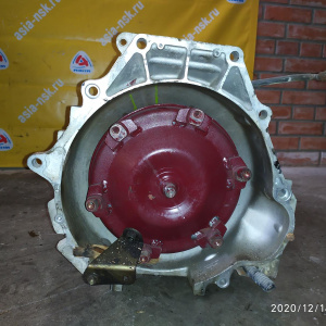 АКПП Isuzu 6VD1/6VE1 4L30E / GM 96018555 4WD ( TOD ) 4 конт. спереди, 7 конт. сзади, раздата с электромотором Trooper/Bighorn/MU/Wizard UBS25/UES25 '1