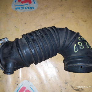 Гофра впускного коллектора Mitsubishi 6B31 Outlander CW6W резиновая 1505A212