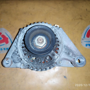 Генератор Toyota 1ZZ Voltz/Matrix ZZE136 3 конт., железная крышка ( S/IG/L ) 12V. 80A. 27060-0D110 / TN102211-2610
