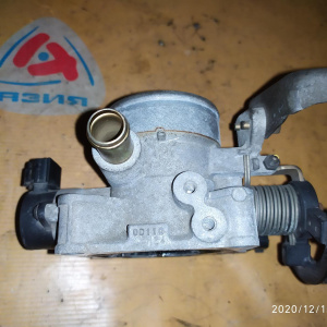 Заслонка дроссельная Toyota 1ZZ-FE Voltz ZZE136 22210-0D110