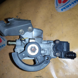 Заслонка дроссельная Toyota 1ZZ-FE Voltz ZZE136 22210-0D110