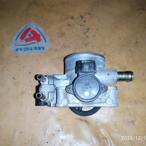 Заслонка дроссельная Toyota 1ZZ-FE Voltz ZZE136 22210-0D110