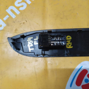 Пульт стеклоподъемника Suzuki Vitara TD54W перед, лев