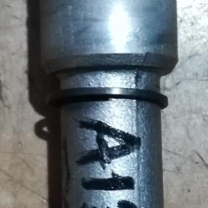 Датчик спидометра Toyota 4A/5A A131L