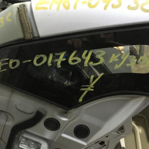 Хавкат Nissan Leaf ZE0 '2009-2017 F в сборе(передняя подвеска+двигатель+высоковольтная батаре)