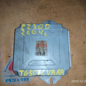 Компьютер Subaru Legacy 22611-AH611 / 112200-7254 EZ30 BLE/BPE 4WD a/t TG5C7CVAAA