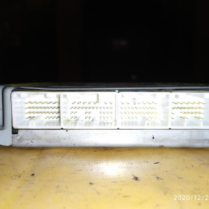 Компьютер Subaru Legacy 22611-AH611 / 112200-7254 EZ30 BLE/BPE 4WD a/t TG5C7CVAAA