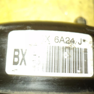 Вакуумный усилитель Chevrolet Lacetti J200 LHD-левый руль