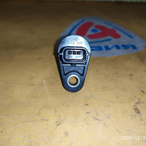 Датчик коленвала Nissan/Infiniti VQ25/VQ35/VQ35-HR/VQ37-VHR/VR38-DET Z51/J32/V36/S51/R35/Z33/Z34/Y50/E52 '2007- ( 029 ) 23731JA10B