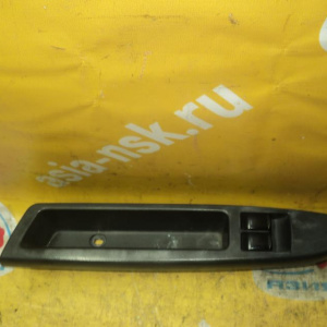 Пульт стеклоподъемника Chevrolet Spark M200/M250 '2005-2010 перед, лев LHD Daewoo Matiz