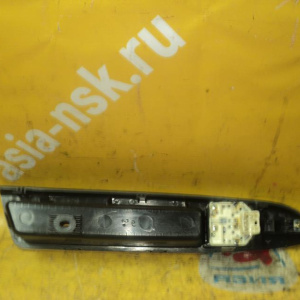 Пульт стеклоподъемника Chevrolet Spark M200/M250 '2005-2010 перед, лев LHD Daewoo Matiz