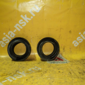 Проставка под пружину SsangYong DJ/GAB/Y250 Rexton '2006- R в комплект 2 шт. 13 mm (независимая подвеска) 45195-11000