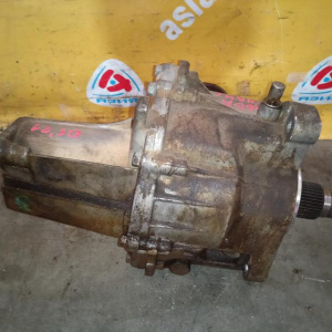Раздатка Hyundai D4EA/G4GC/G6BA Tucson JM/BH/KM/JE/FQ WGT 4AT 5MT 2 вала 4730039200