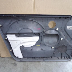 Обшивка двери Chevrolet Aveo '2002-2008 T200 перед, прав Hatchback 5D=Sedan, LHD-левый руль 96537366