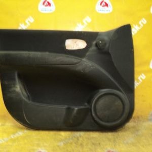Обшивка двери Hyundai Matrix/Lavita '2001-2010 FC/BE перед, лев 82310-17010