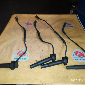 Высоковольтный провод Subaru EJ201/EJ251 Forester/Impreza/Legacy под катушу ( 22433-AA410 / FH0137 )