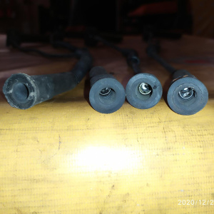 Высоковольтный провод Subaru EJ201/EJ251 Forester/Impreza/Legacy под катушу ( 22433-AA410 / FH0137 )