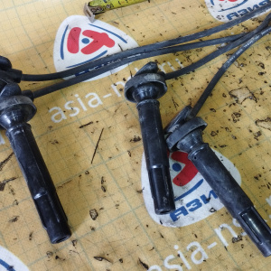 Высоковольтный провод Subaru EJ201/EJ251 Forester/Impreza/Legacy под катушу ( 22433-AA410 / FH0137 )