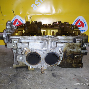 Головка блока Subaru EJ251 Forester/Impreza/Legacy SF9/SG5/GDA 1 вальная, без ЕГР L