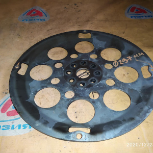 Маховик Subaru EJ251/EJ252 Forester/Impreza/Legacy SF9/SG9/GDA a/t диаметр по центрам болтов 66/298 мм.