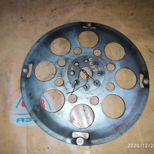 Маховик Subaru EJ251/EJ252 Forester/Impreza/Legacy SF9/SG9/GDA a/t диаметр по центрам болтов 66/298 мм.