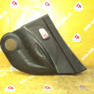 Обшивка двери Kia Picanto/Morning '2004-2011 BA/BC/SA зад, прав 83340-07050