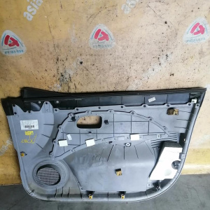 Обшивка двери Kia Picanto/Morning '2004-2011 BA/BC/SA перед, лев 82310-07010