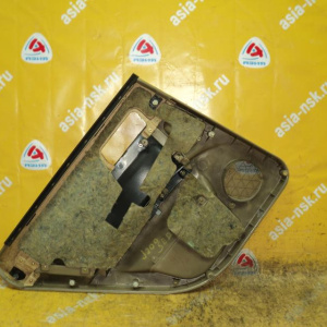 Обшивка двери Chevrolet Lacetti J200/19 зад, прав Седан, кожа