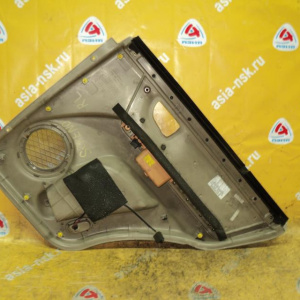 Обшивка двери Kia Sorento '2002-2009 BL/FY/JC зад, лев велюр 83350-3E000