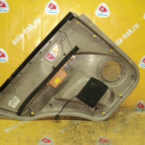 Обшивка двери Kia Sorento '2002-2009 BL/FY/JC зад, прав велюр 83360-3E000