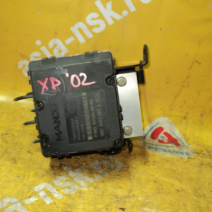 Блок ABS Hyundai Elantra XD/CA BTCS 95600-2D100 58920-2D500 '2000-2003