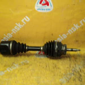 Привод SsangYong CJ/DJ/GAB Actyon F 4WD L=R ABS под гайку, тонкий шток 4130009002