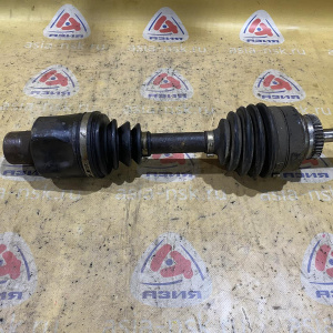 Привод SsangYong CJ/QJ/DJ/GAB/Y250 Actyon F L=R ABS 4130009002