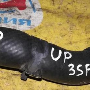 Патрубок  радиатора Toyota Lite Ace Noah SR40/SR50 3S-FE R в F верх.