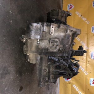 МКПП Nissan YD22-ETI 4WD 6 СТУПАЯ X-Trail T30