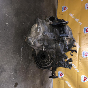 МКПП Nissan YD22-ETI 4WD 6 СТУПАЯ X-Trail T30