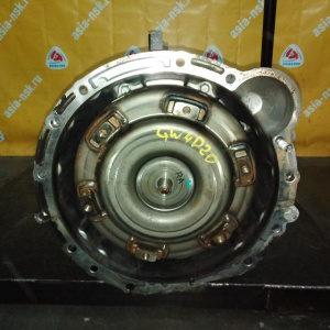 АКПП Great Wall GW4D20 1500100-K03 2.0 TDI 4WD 5AT 5R35 с раздаткой 47-80-000-002 Hover H5 '2011-