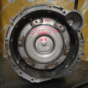 АКПП Great Wall GW4D20 1500100-K03 2.0 TDI 4WD 5AT 5R35 с раздаткой 47-80-000-002 Hover H5 '2011-