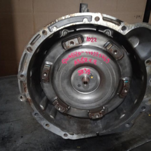 АКПП Great Wall GW4D20 1500100-K03 2.0 TDI 4WD 5AT 5R35 с раздаткой 47-80-000-002 Hover H5 '2011-