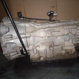 АКПП Great Wall GW4D20 1500100-K03 2.0 TDI 4WD 5AT 5R35 с раздаткой 47-80-000-002 Hover H5 '2011-