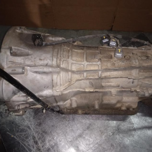 АКПП Great Wall GW4D20 1500100-K03 2.0 TDI 4WD 5AT 5R35 с раздаткой 47-80-000-002 Hover H5 '2011-