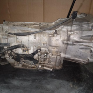 АКПП Great Wall GW4D20 1500100-K03 2.0 TDI 4WD 5AT 5R35 с раздаткой 47-80-000-002 Hover H5 '2011-