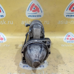 Стартер Great Wall GW4D20 Hover H5 '2011- 12V 2.0kW AT=MT 3708100A-ED01 QDJ1311