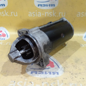 Стартер Great Wall GW4D20 Hover H5 '2011- 12V 2.0kW AT=MT 3708100A-ED01 QDJ1311