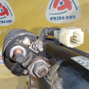 Стартер Great Wall GW4D20 Hover H5 '2011- 12V 2.0kW AT=MT 3708100A-ED01 QDJ1311