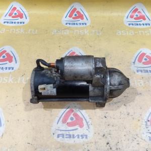 Стартер Great Wall GW4D20 Hover H5 '2011- 12V 2.0kW AT=MT 3708100A-ED01 QDJ1311